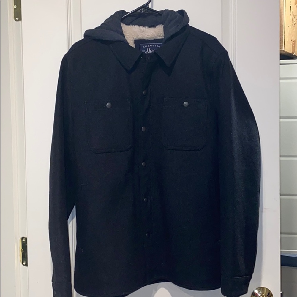 Men’s Winter Coat/ Jacket